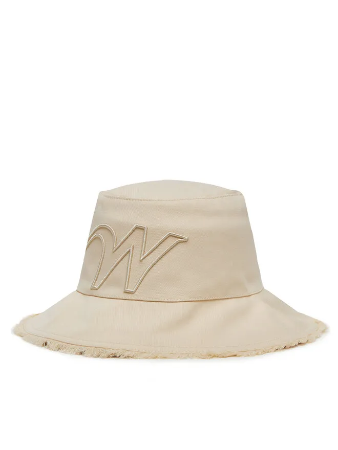 Weekend Max Mara Καπέλο · Εκρού