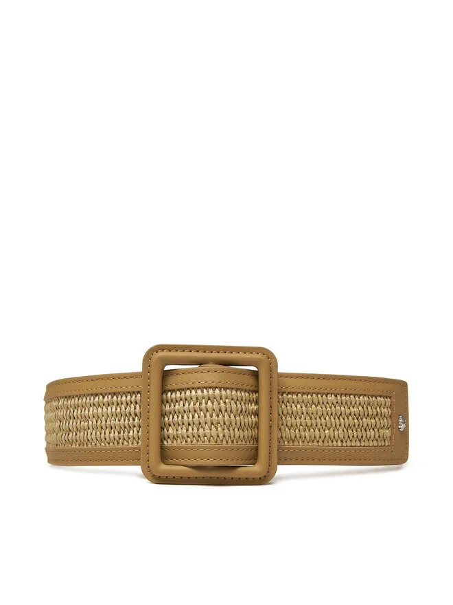 Weekend Max Mara Ζώνη Γυναικεία · Μπεζ