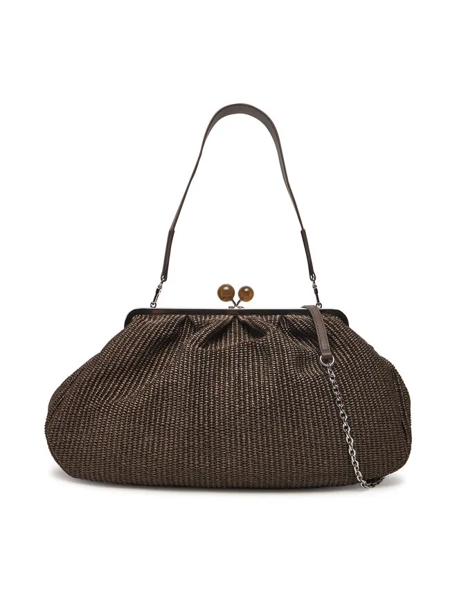 Weekend Max Mara Τσάντα · Καφέ
