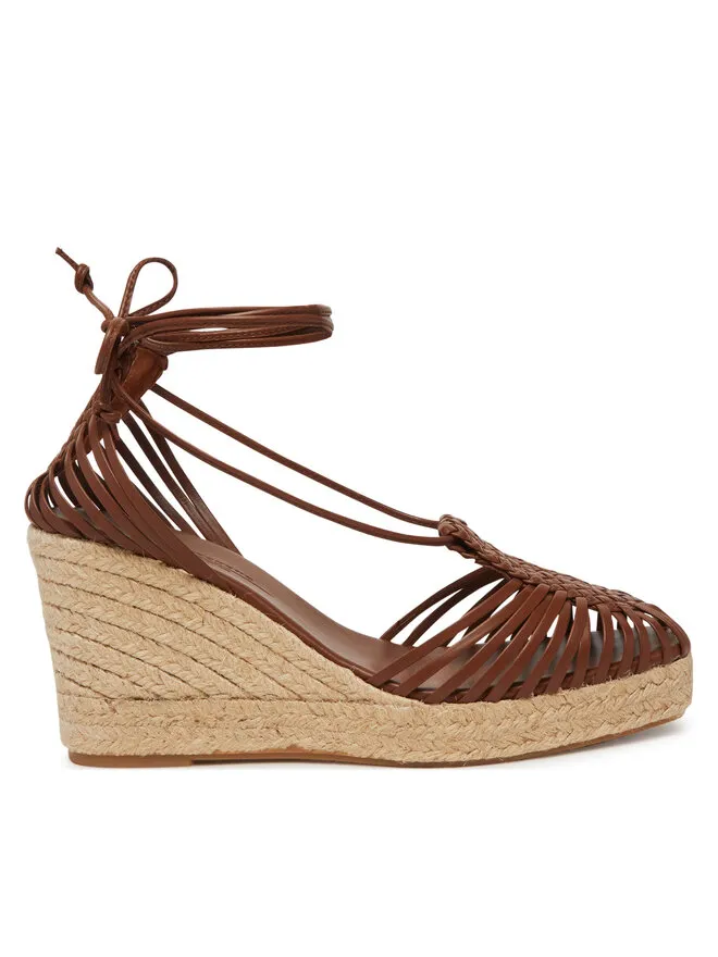 Weekend Max Mara Εσπαντρίγιες · Καφέ