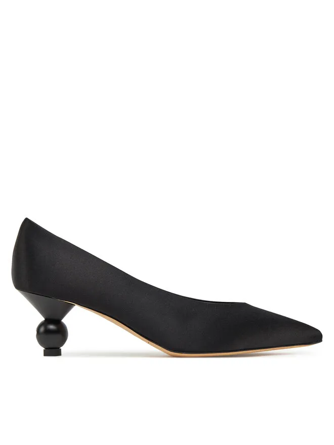 Weekend Max Mara Κλειστά παπούτσια · Μαύρο