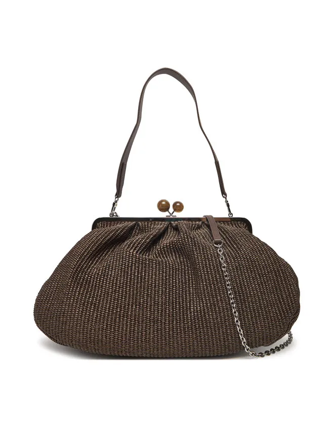 Weekend Max Mara Τσάντα · Καφέ