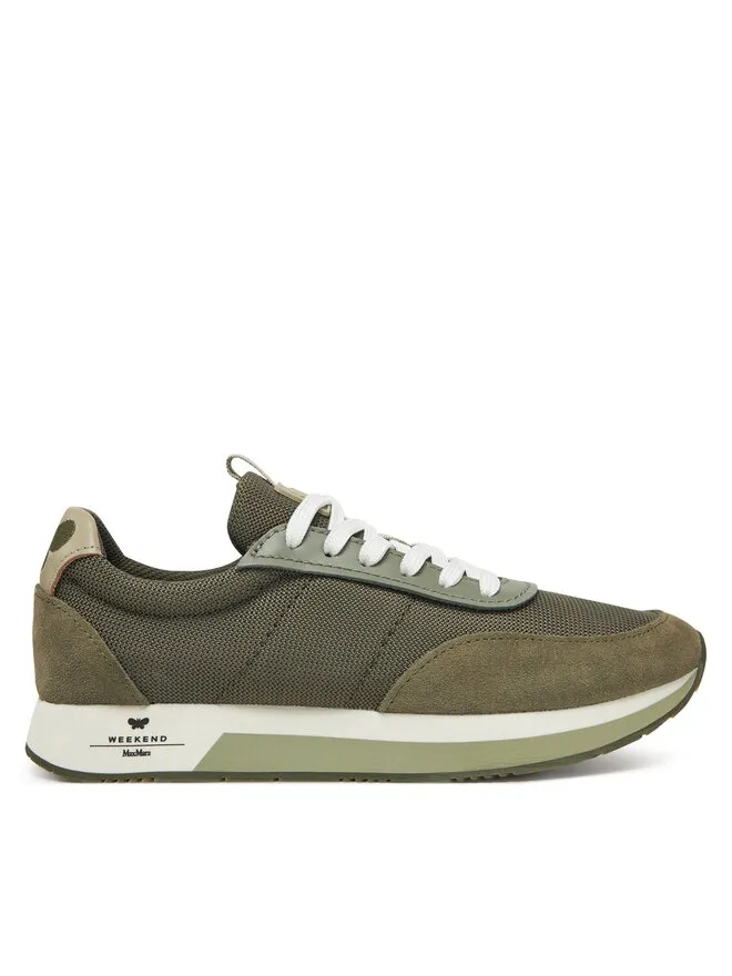 Weekend Max Mara Αθλητικά · Χακί