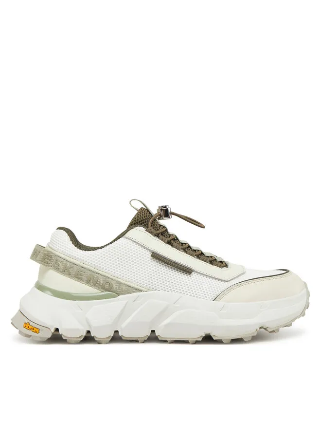 Weekend Max Mara Αθλητικά · Χακί