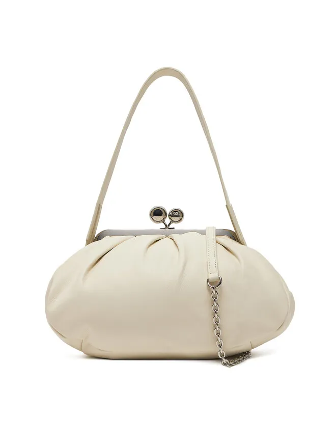 Weekend Max Mara Τσάντα · Λευκό