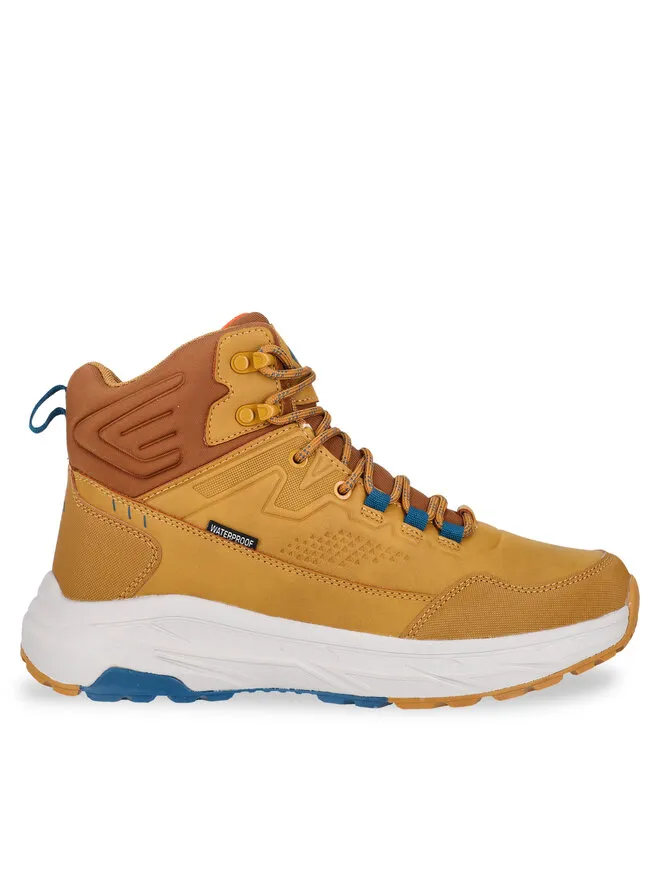 Whistler Παπούτσια πεζοπορίας · Bartent Boot WP W234145 · Κίτρινο