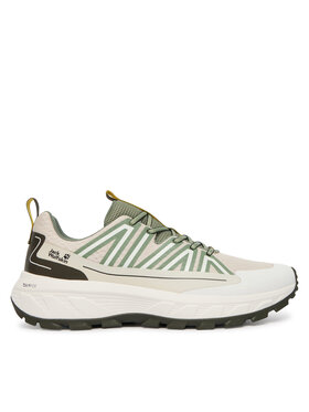 Παπούτσια πεζοπορίας · Wild Hike Low M A65579 · Μπεζ