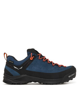 Παπούτσια πεζοπορίας · Wildfire Leather GTX M 61416 · Μπλε