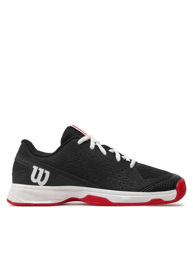 Wilson Rush Pro Jr L WRS333010 · Παπούτσια Τένις