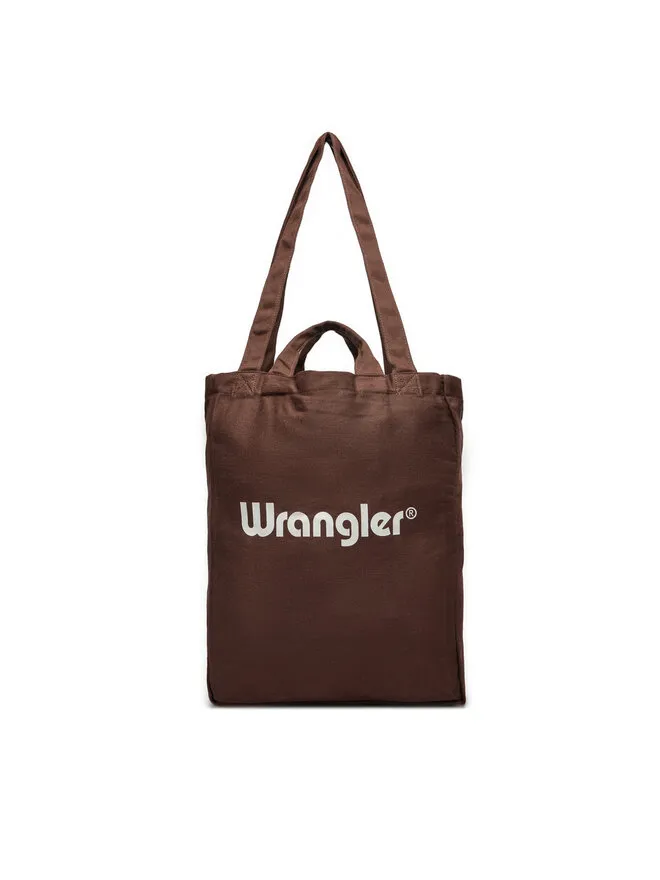 Wrangler Τσάντα · Καφέ