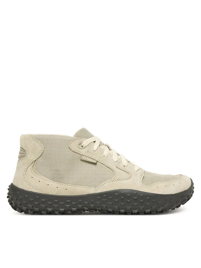 Παπούτσια πεζοπορίας · Wrapt Sneaker Mid Wp J032855 · Μπεζ