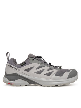 Παπούτσια πεζοπορίας · X-Adventure GTX L45457600 · Γκρι
