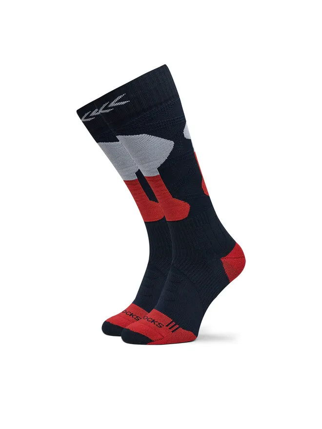 X-Socks Κάλτσες για σκι · Μαύρο