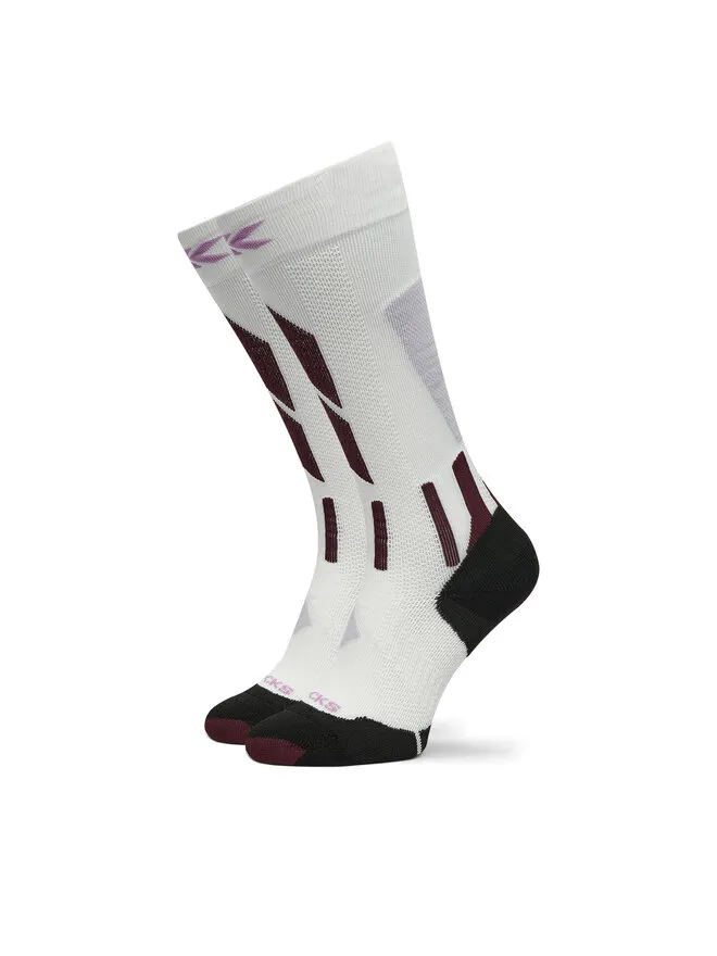 X-Socks Κάλτσες για σκι · Μαύρο