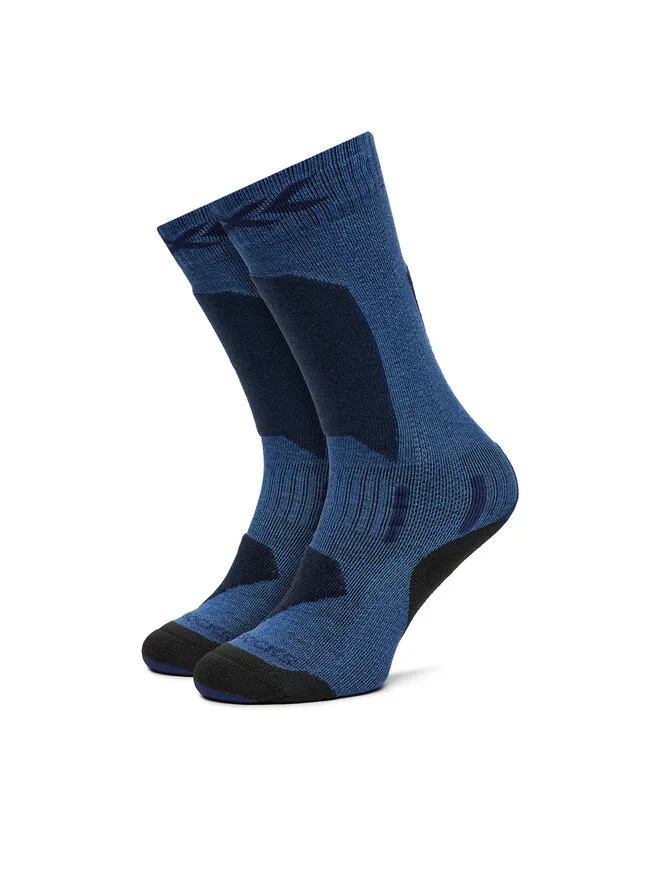 X-Socks Κάλτσες για σκι · Σκούρο μπλε