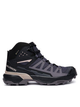 Παπούτσια πεζοπορίας · X Ultra 360 MID GTX L49101500 · Σκούρο γκρι