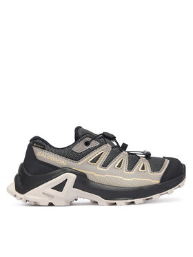 Παπούτσια πεζοπορίας · X Ultra GORE-TEX® J Hiking L45388600 · Μαύρο