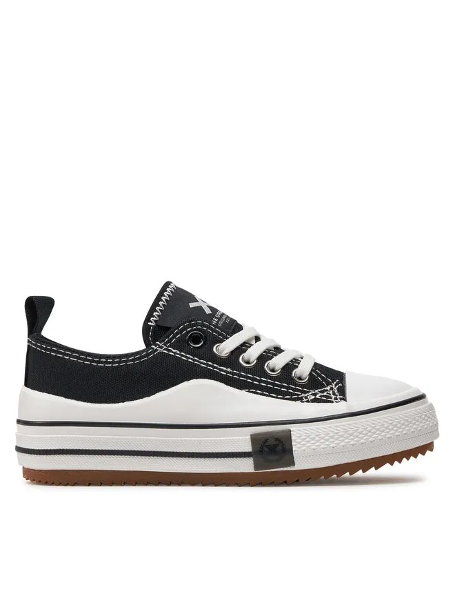 Xti Sneakers · Μαύρο