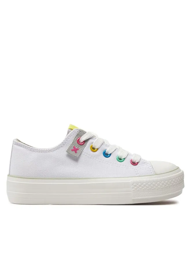 Xti Sneakers · Λευκό