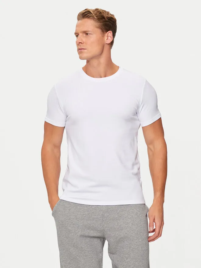 YSABEL MORA T-Shirt · Λευκό