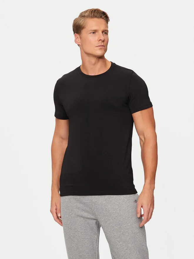 YSABEL MORA T-Shirt · Μαύρο