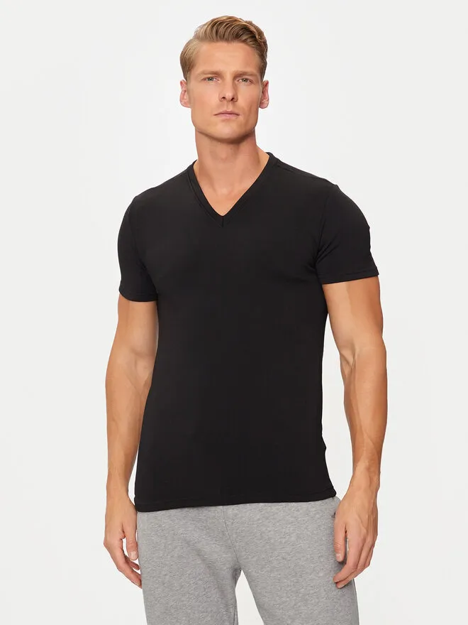 YSABEL MORA T-Shirt · Μαύρο