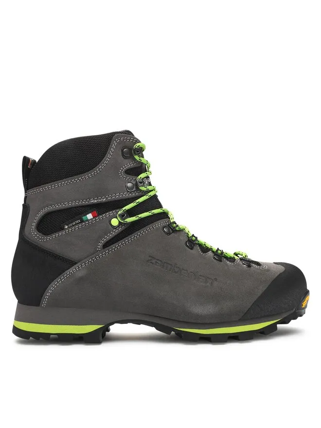 Zamberlan Παπούτσια πεζοπορίας · 1103 Storm Gtx Cf GORE-TEX · Γκρι