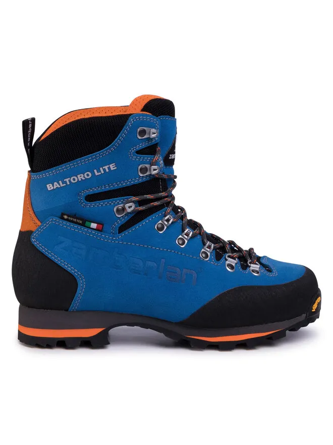 Zamberlan Παπούτσια πεζοπορίας · 1110 Baltoro Lite Gtx GORE-TEX · Μπλε