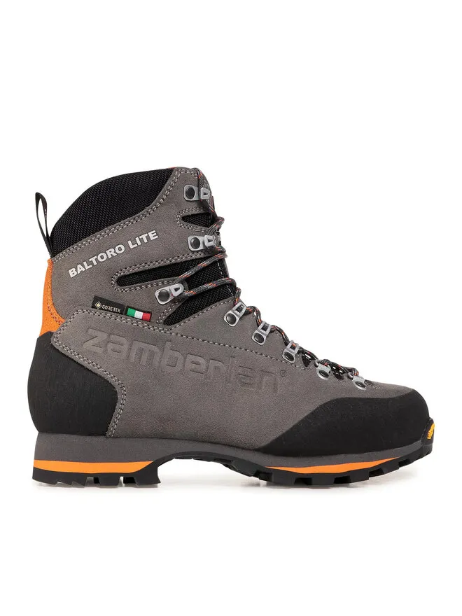 Zamberlan Παπούτσια πεζοπορίας · 1110 Baltoro Lite Gtx GORE-TEX · Γκρι