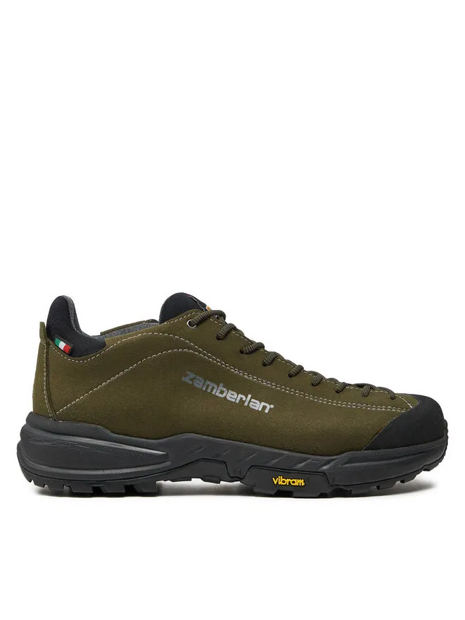 Zamberlan Παπούτσια πεζοπορίας · 217 Free Blast Gtx GORE-TEX 0217PM0G · Πράσινο