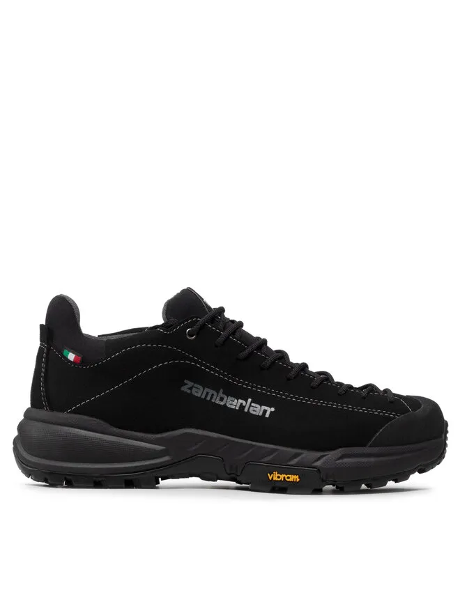 Zamberlan Παπούτσια πεζοπορίας · 217 Free Blast Gtx GORE-TEX · Μαύρο