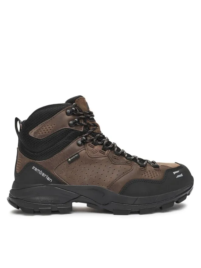 Zamberlan Παπούτσια πεζοπορίας · 252 Yeren Gtx Rr GORE-TEX · Καφέ
