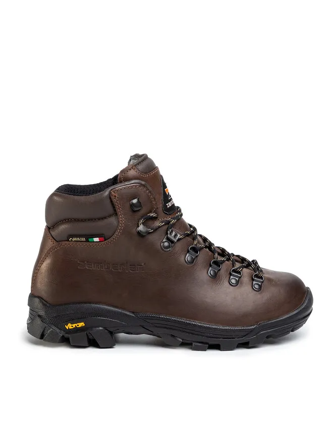 Zamberlan Παπούτσια πεζοπορίας · 309 New Trail Lite Gtx GORE-TEX · Καφέ