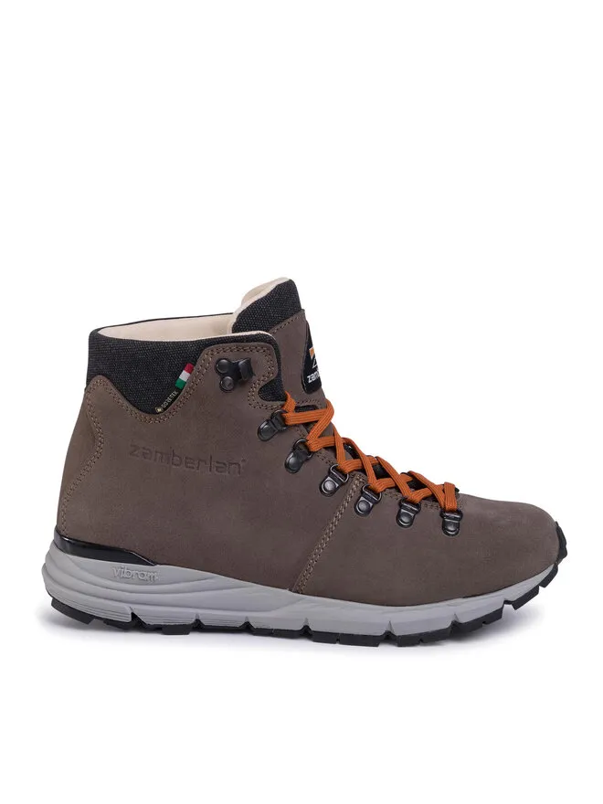 Zamberlan Παπούτσια πεζοπορίας · 325 Cornell Lite Gtx GORE-TEX · Καφέ