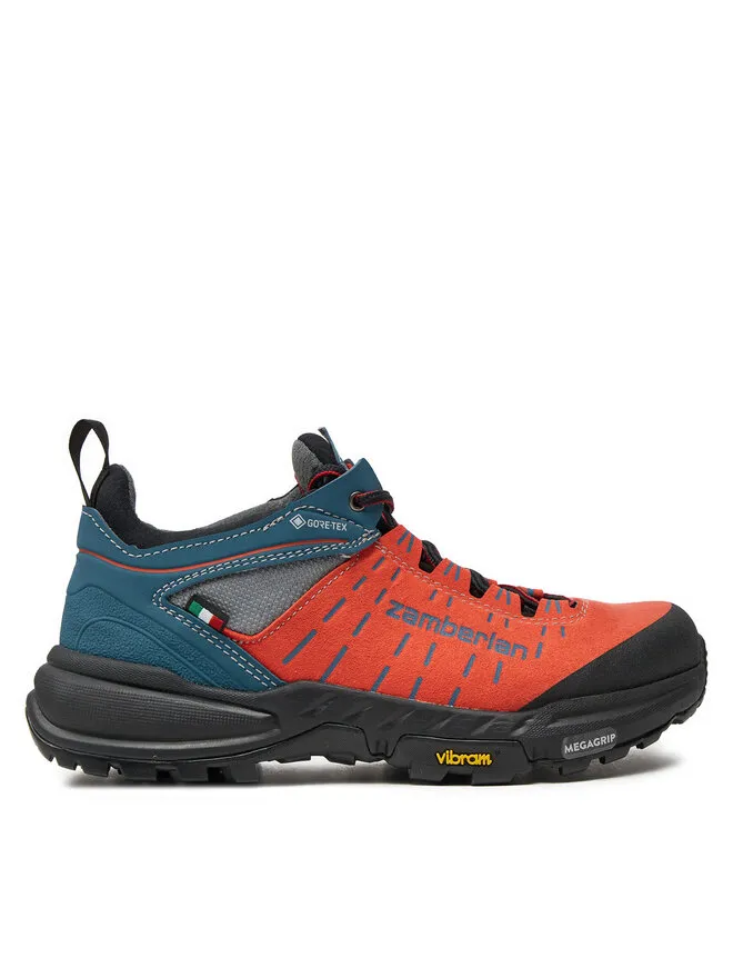 Zamberlan Παπούτσια πεζοπορίας · 335 Circe Gtx GORE-TEX Low 0335PW0G · Κόκκινο