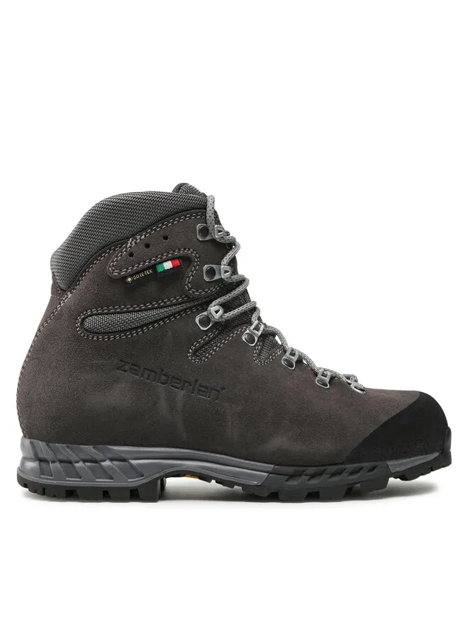 Zamberlan Παπούτσια πεζοπορίας · 900 Rolle Evo Gtx GORE-TEX · Γκρι