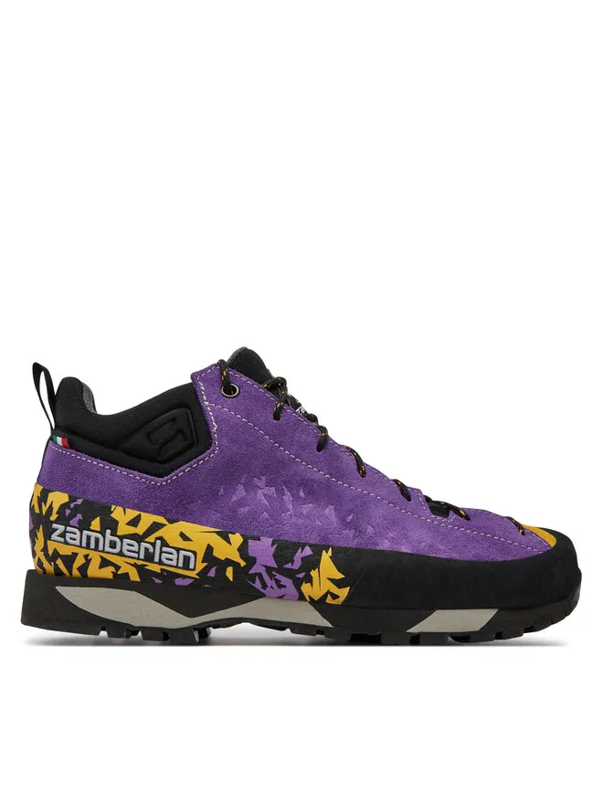 Zamberlan Παπούτσια πεζοπορίας · Salathe Gtx GORE-TEX 0215PM3G · Μωβ