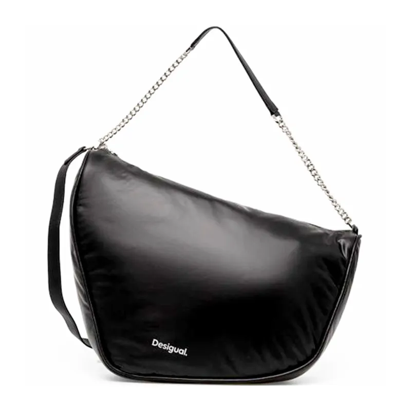 Shoulder-hand bag