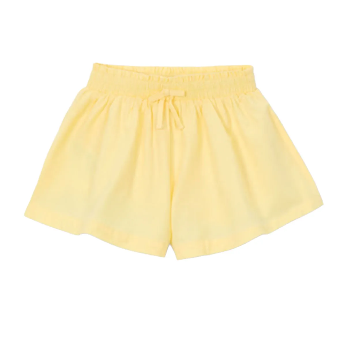 Kid's skirt-trousers