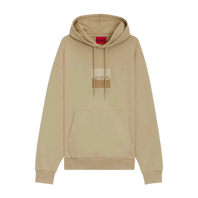 Zigzag logo sweatshirt