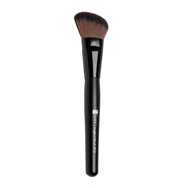 Νο 02 Angled Blush Brush  Special Edition
