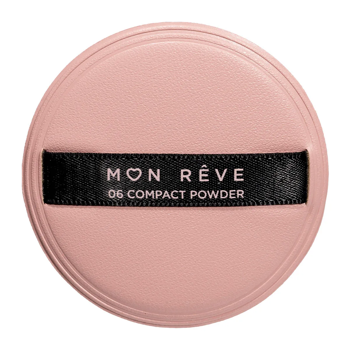06 Compact Powder Sponge