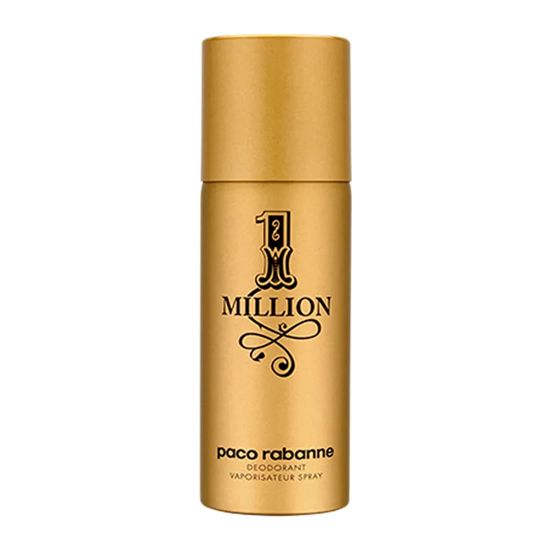 1 Million Deodorant Spray