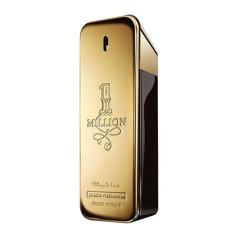 1 Million Eau De Toilette