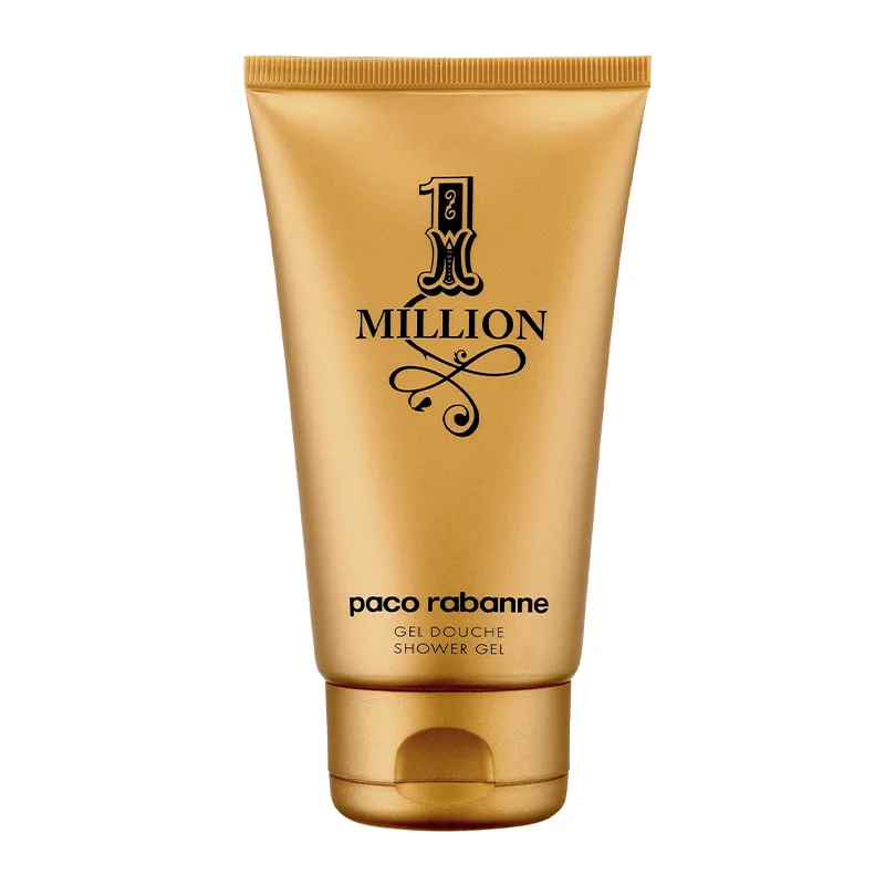 1 Million  Shower Gel