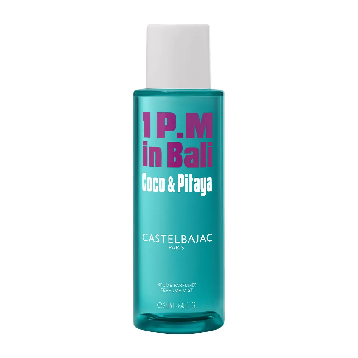 1 P.M In Bali Castelbajac Perfume Mist