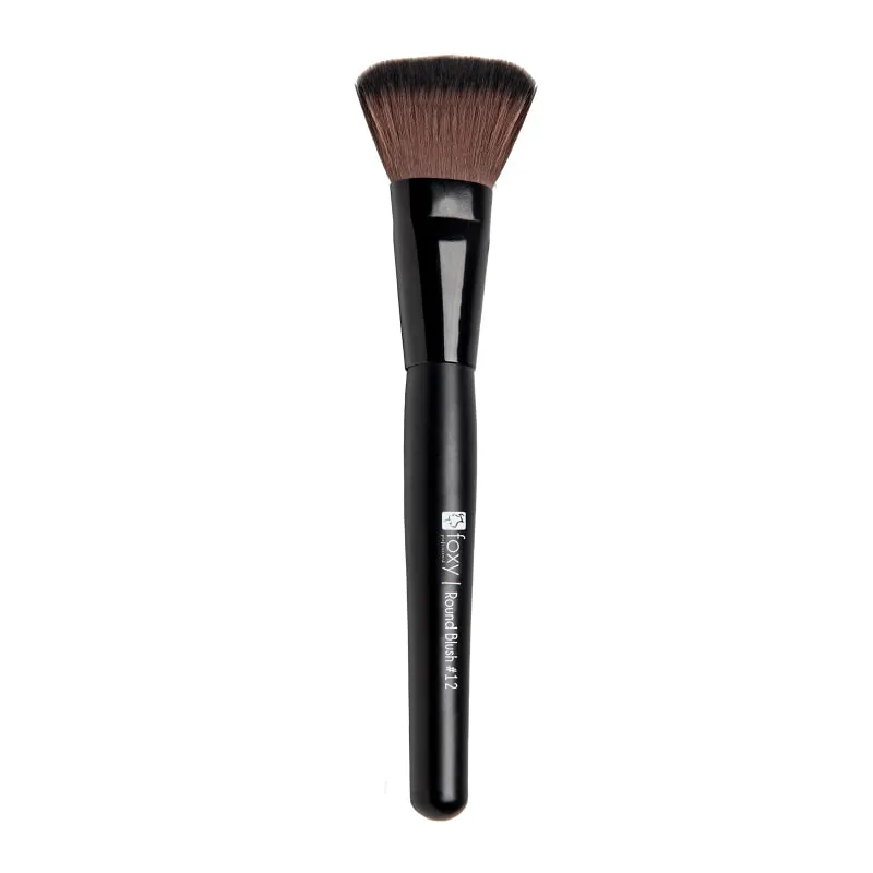 Νο 12 Rounded Blush Brush  Special Edition