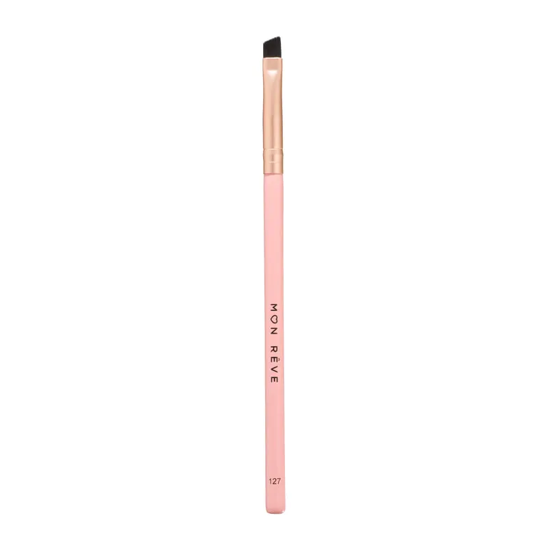 127 Flat Angled Brush