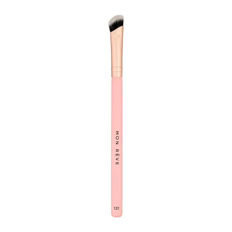 131 Slanted Eyeshadow Brush