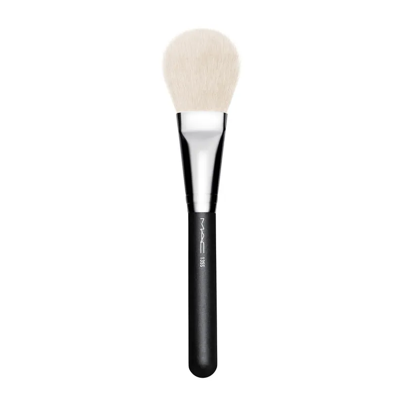 135S Large Flat Powder